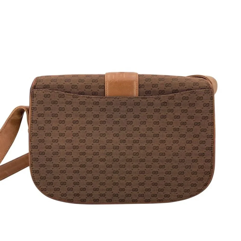Gucci delivery duty